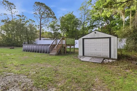 6740 W Van Buren Drive Homosassa FL 34448