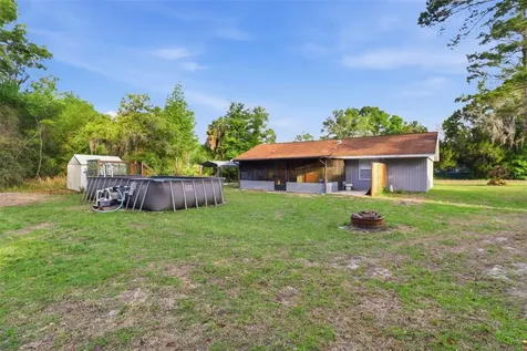 6740 W Van Buren Drive Homosassa FL 34448