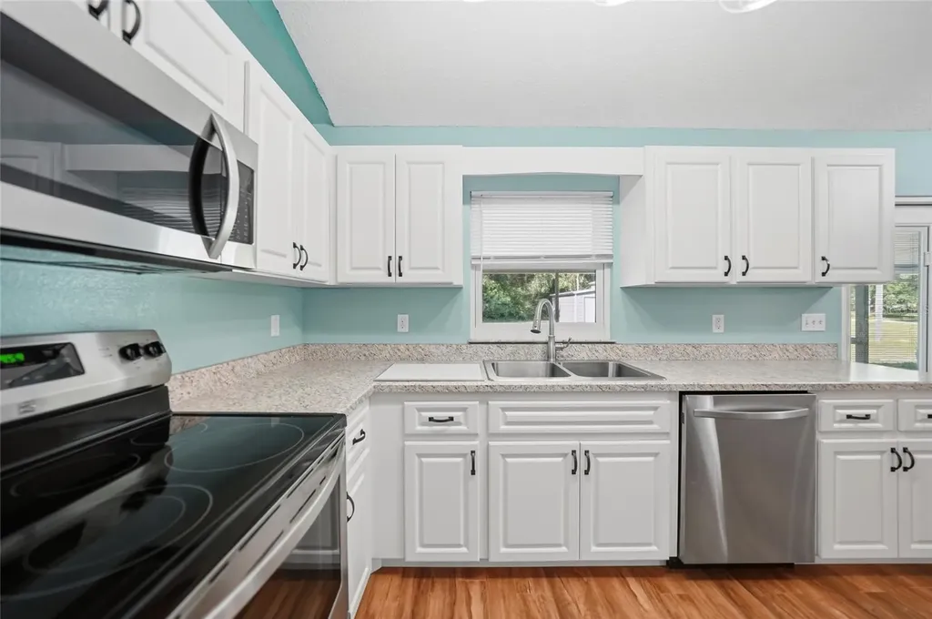3173 SE Quave Drive Arcadia FL 34266
