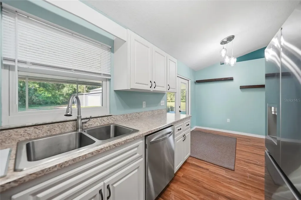 3173 SE Quave Drive Arcadia FL 34266