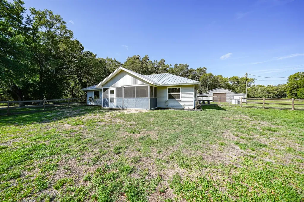 3173 SE Quave Drive Arcadia FL 34266