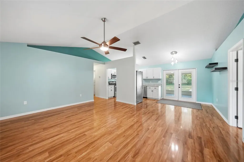 3173 SE Quave Drive Arcadia FL 34266