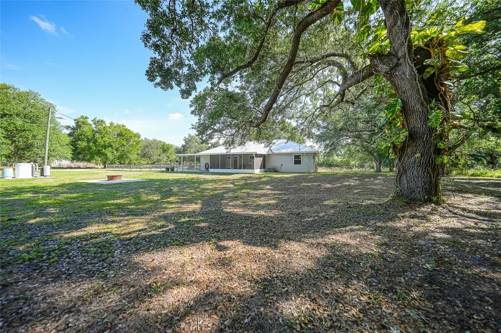 3173 SE Quave Drive Arcadia FL 34266