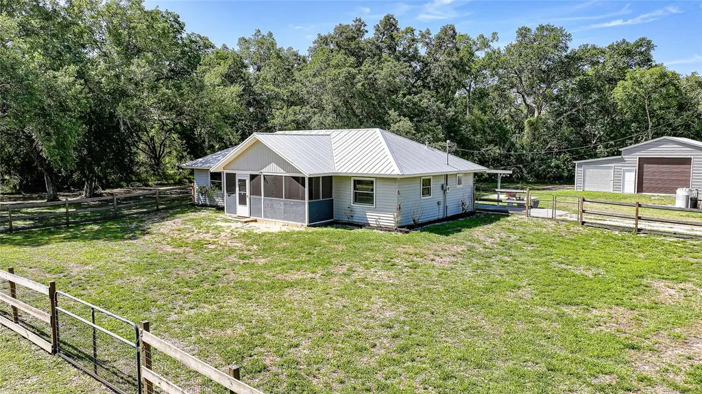3173 SE Quave Drive Arcadia FL 34266