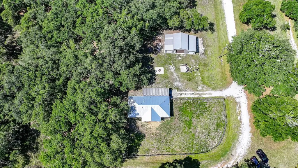3173 SE Quave Drive Arcadia FL 34266