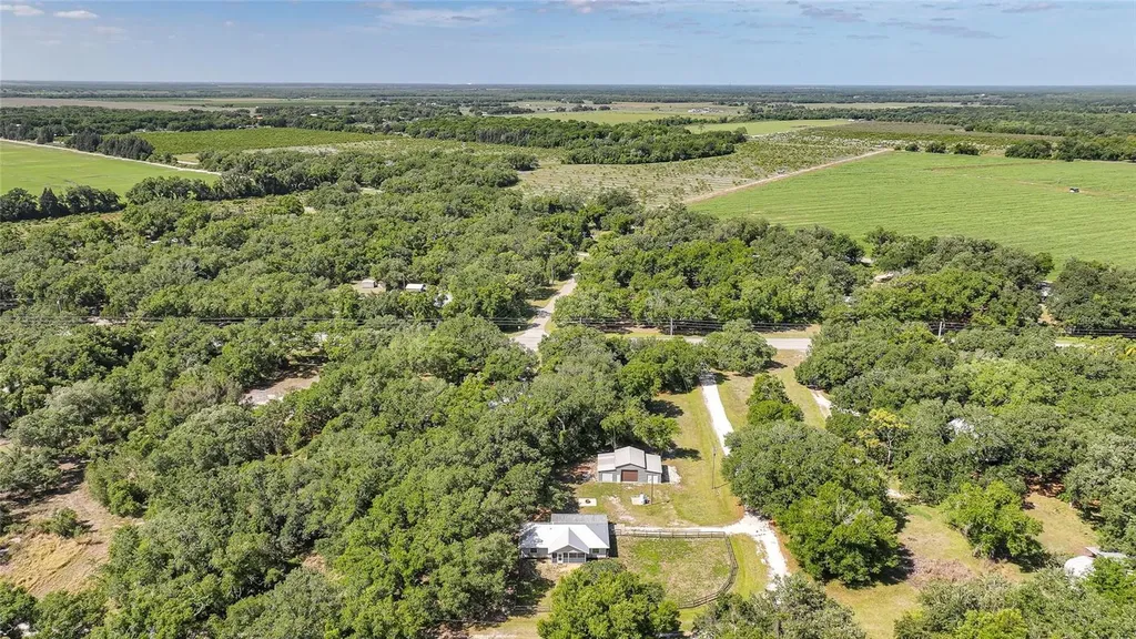 3173 SE Quave Drive Arcadia FL 34266