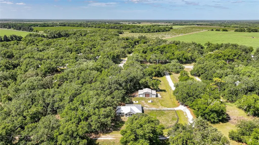 3173 SE Quave Drive Arcadia FL 34266