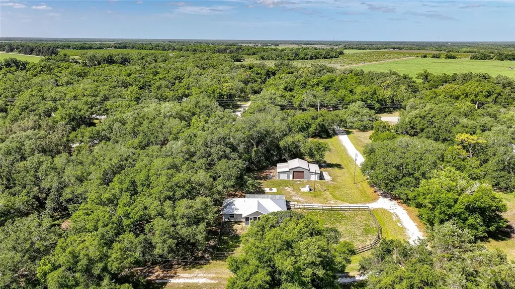 3173 SE Quave Drive Arcadia FL 34266