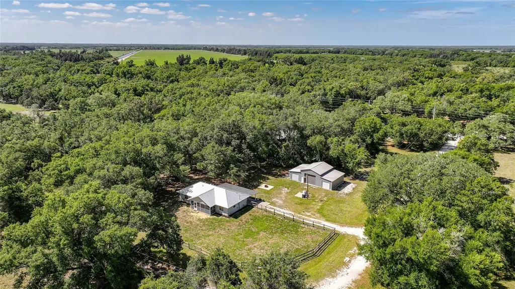 3173 SE Quave Drive Arcadia FL 34266
