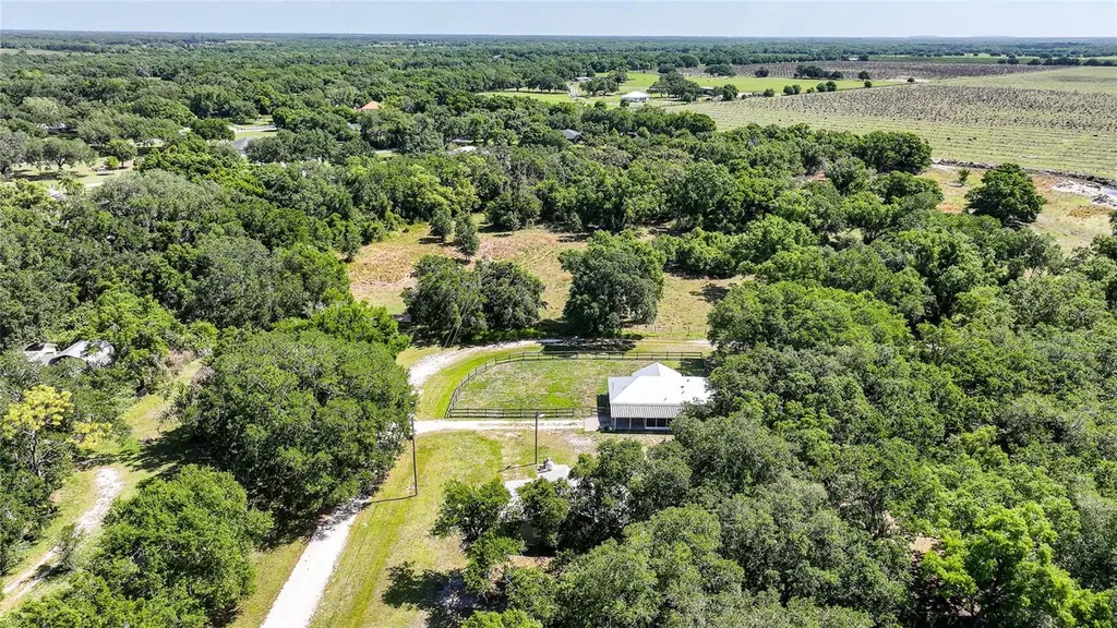 3173 SE Quave Drive Arcadia FL 34266