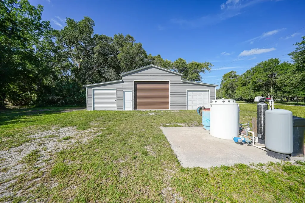 3173 SE Quave Drive Arcadia FL 34266