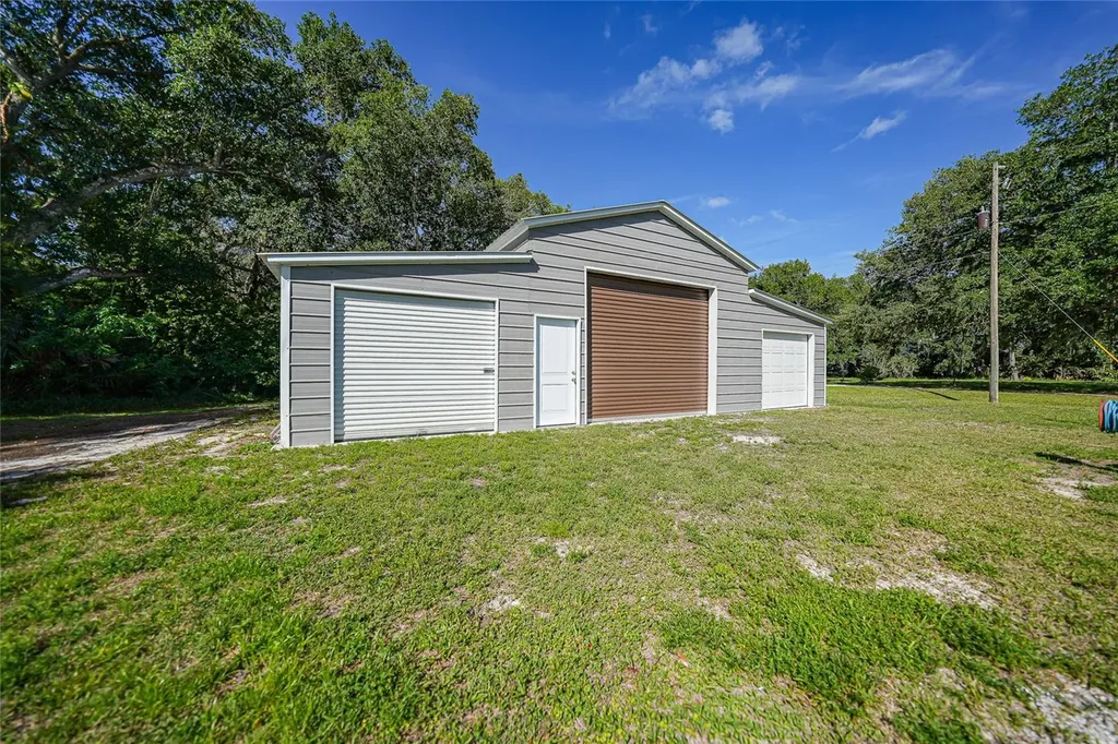 3173 SE Quave Drive Arcadia FL 34266