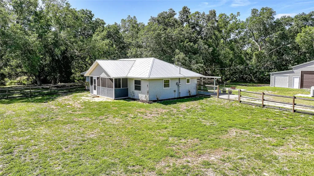 3173 SE Quave Drive Arcadia FL 34266