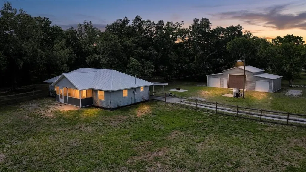3173 SE Quave Drive Arcadia FL 34266