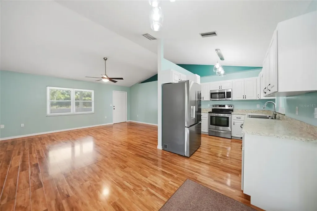3173 SE Quave Drive Arcadia FL 34266