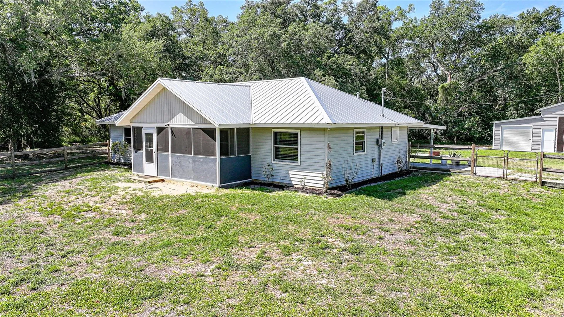 3173 SE Quave Drive Arcadia FL 34266