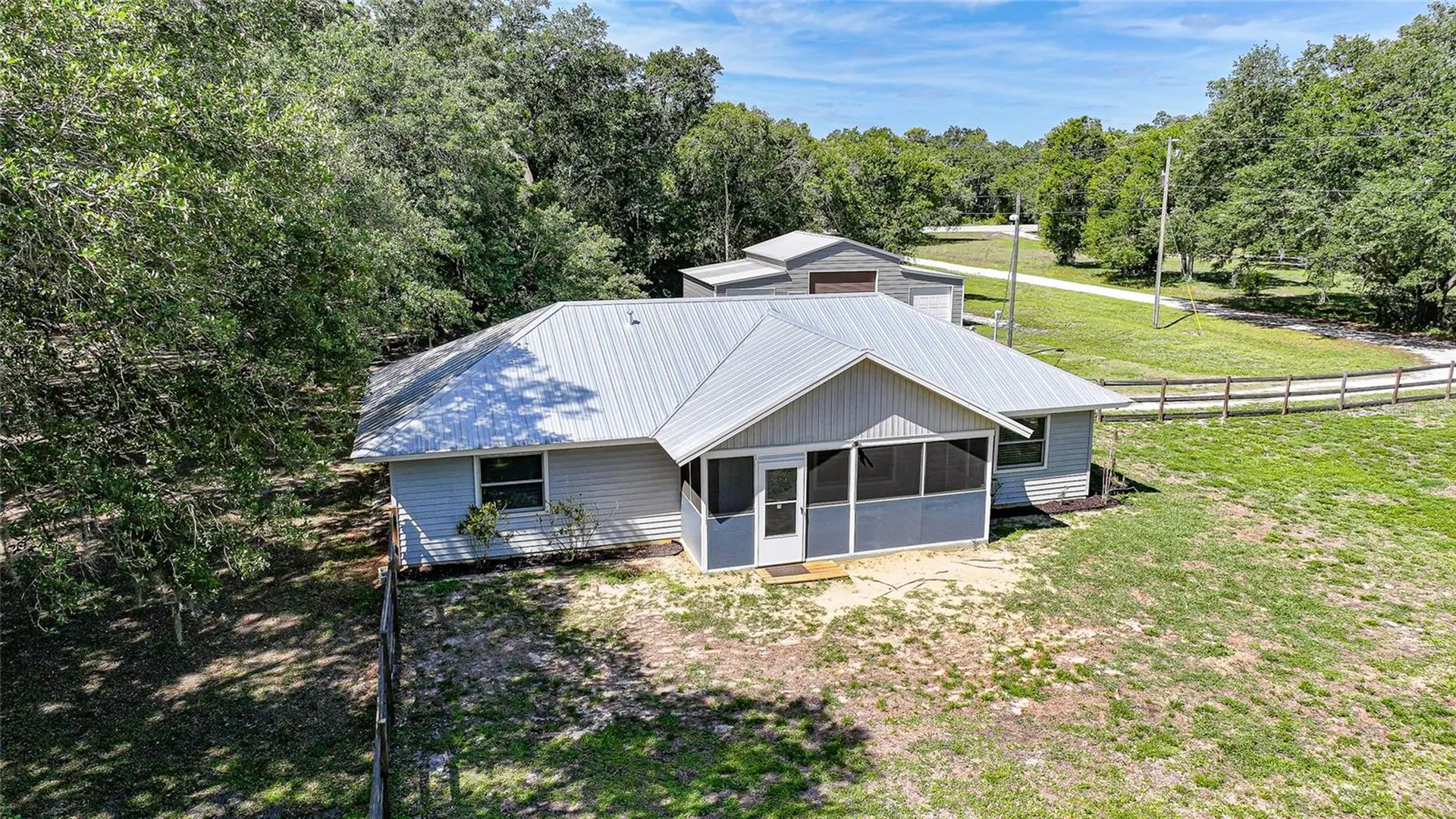 3173 SE Quave Drive Arcadia FL 34266