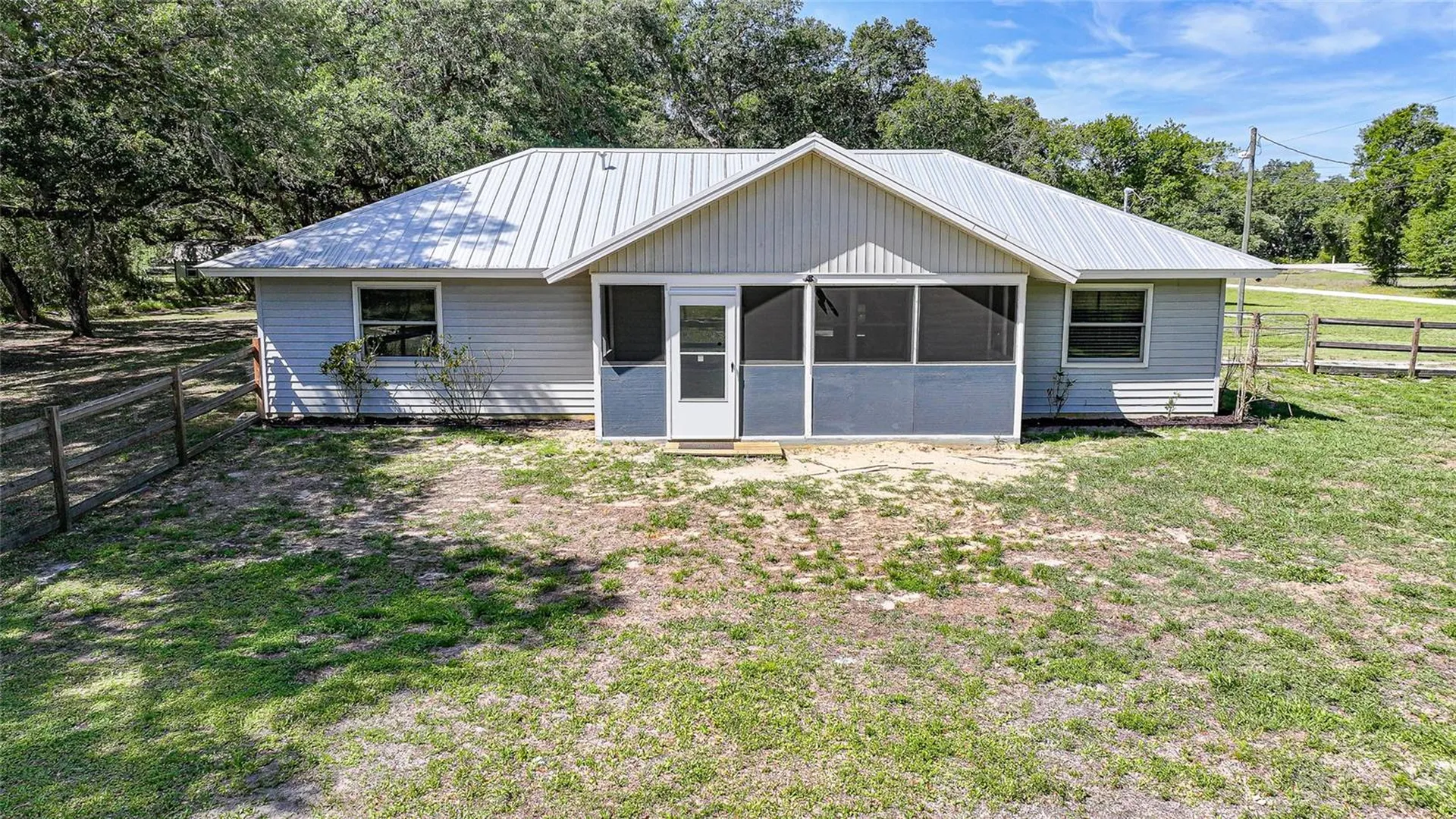 3173 SE Quave Drive Arcadia FL 34266