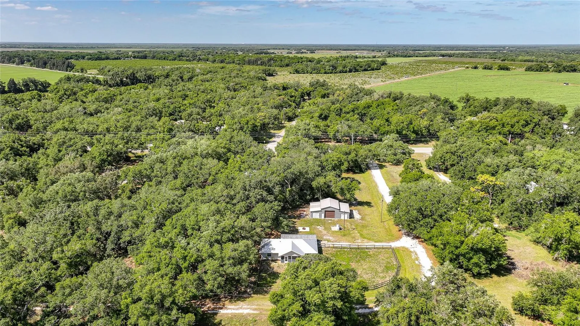 3173 SE Quave Drive Arcadia FL 34266