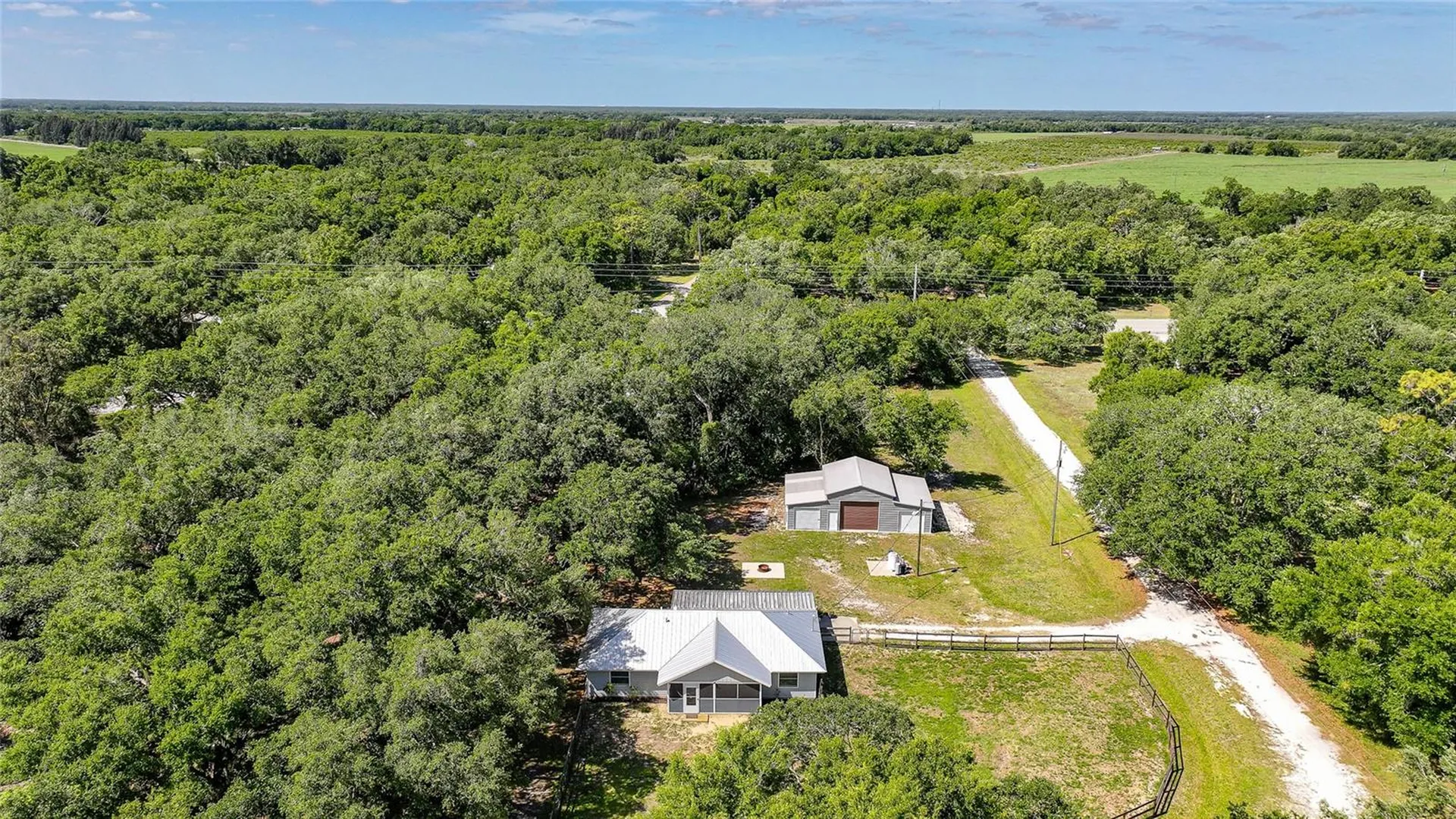 3173 SE Quave Drive Arcadia FL 34266