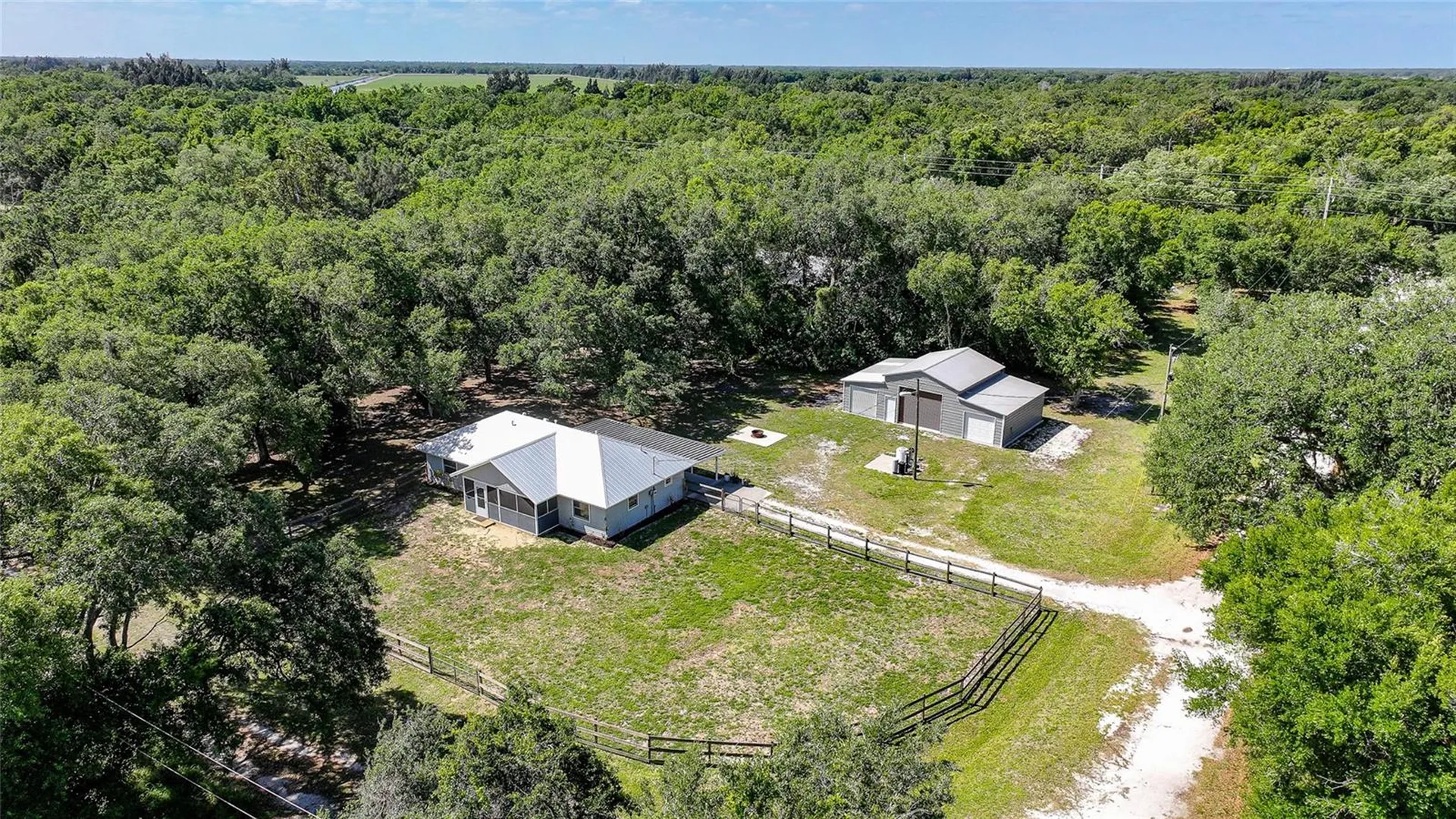 3173 SE Quave Drive Arcadia FL 34266
