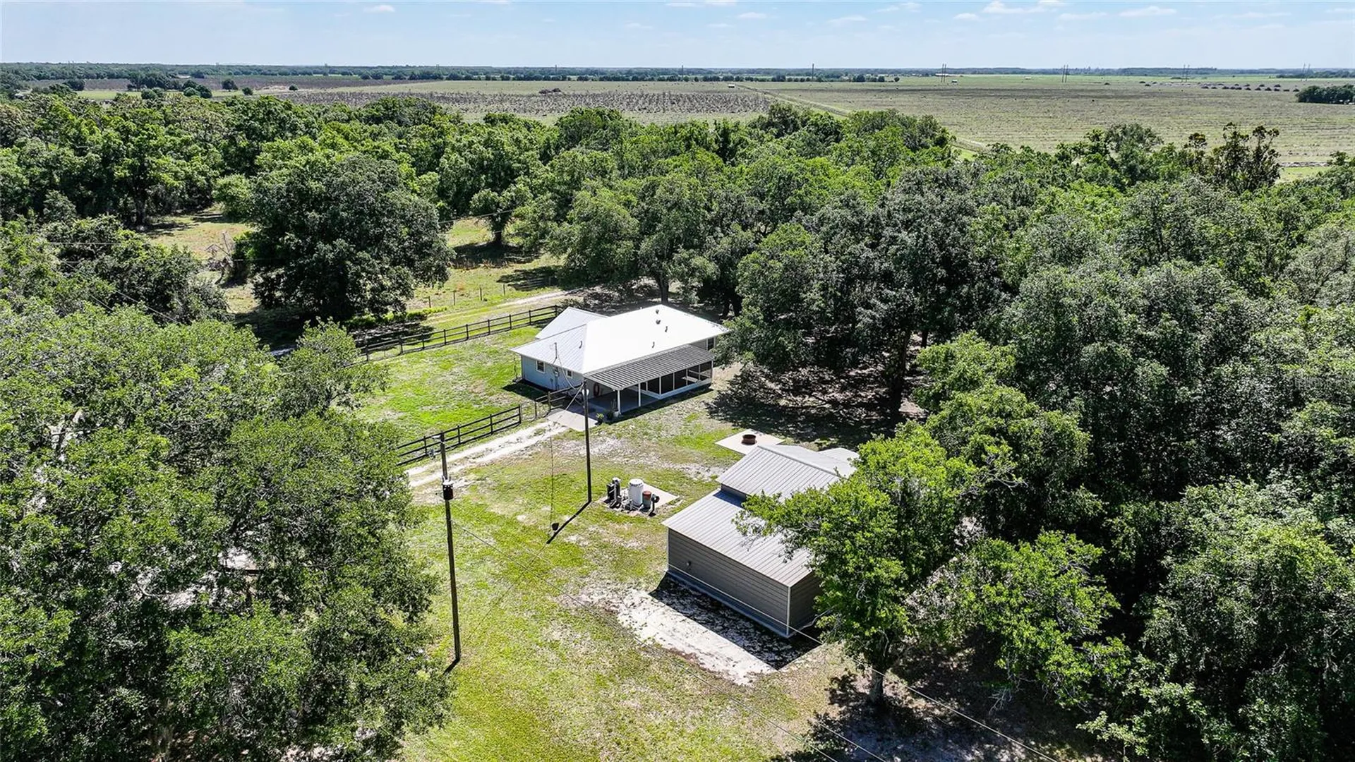3173 SE Quave Drive Arcadia FL 34266