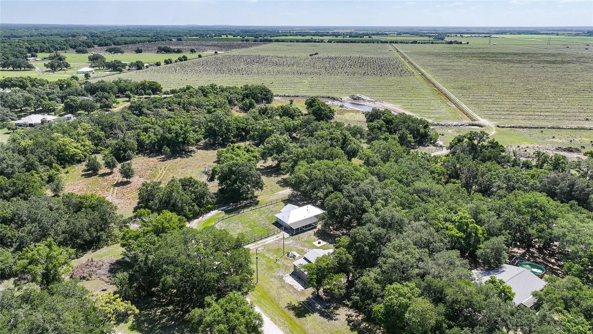 3173 SE Quave Drive Arcadia FL 34266