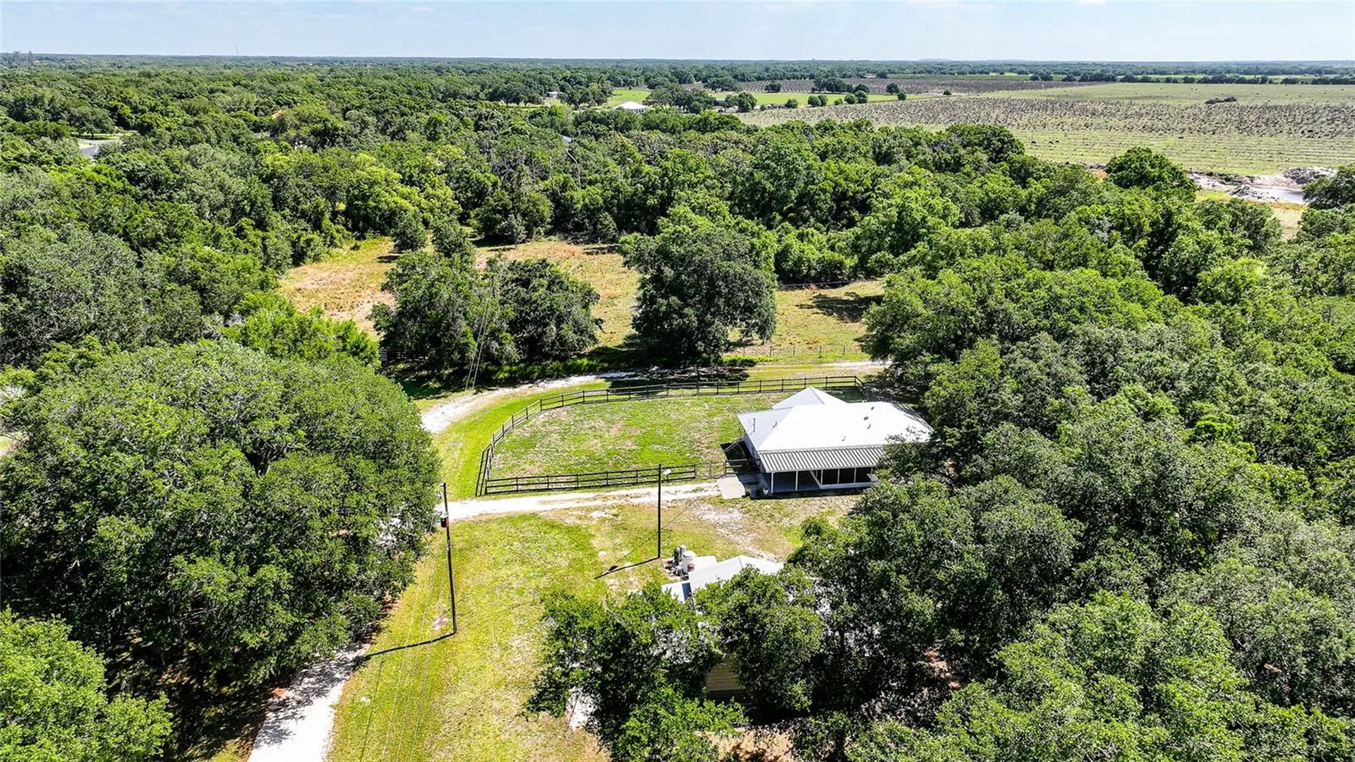 3173 SE Quave Drive Arcadia FL 34266