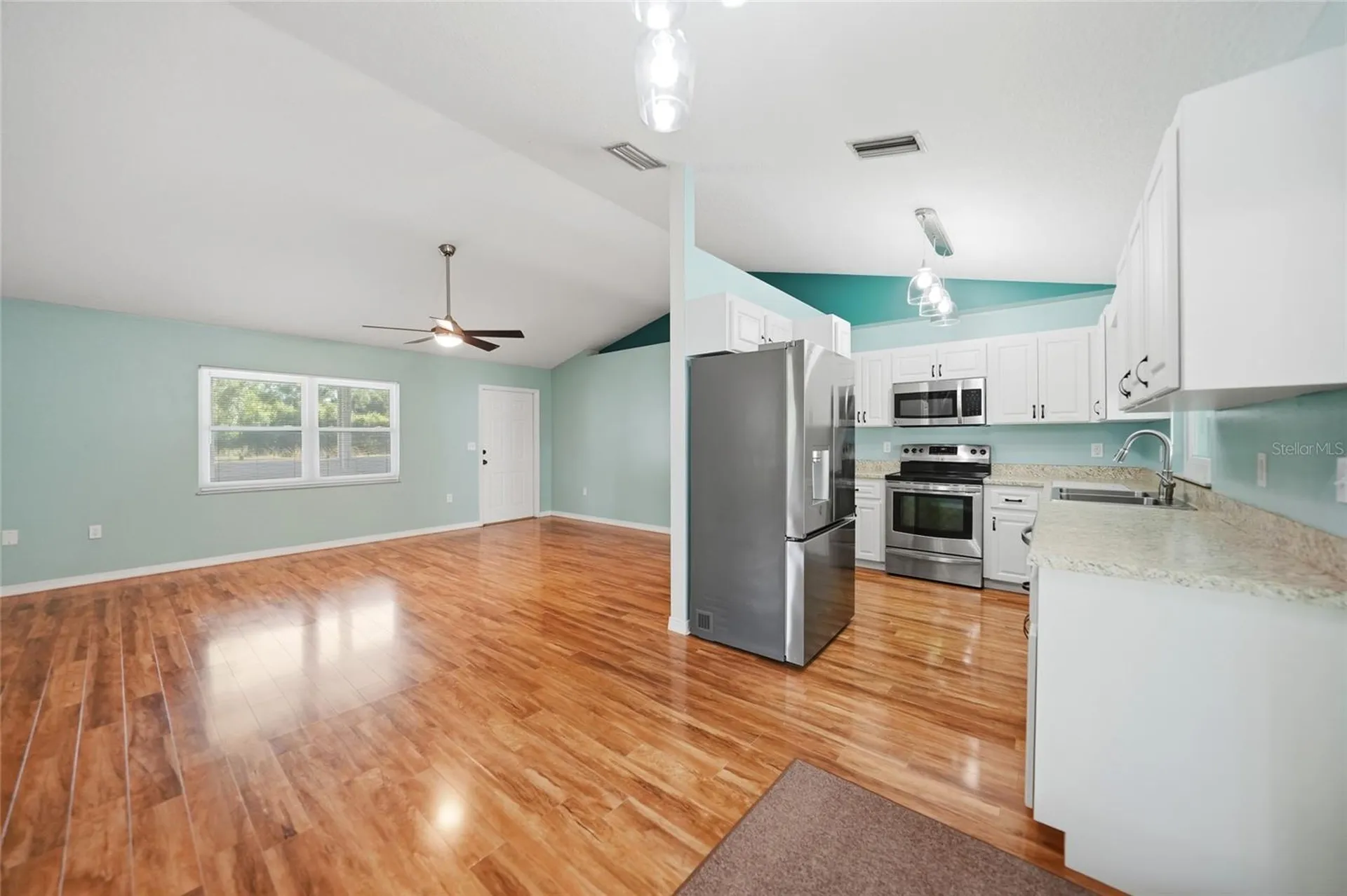 3173 SE Quave Drive Arcadia FL 34266