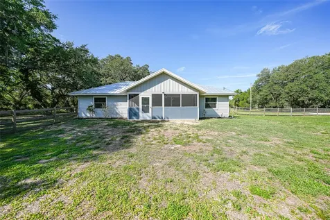 3173 SE Quave Drive Arcadia FL 34266