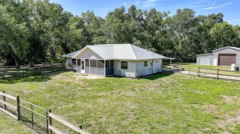 3173 SE Quave Drive Arcadia FL 34266