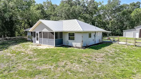 3173 SE Quave Drive Arcadia FL 34266
