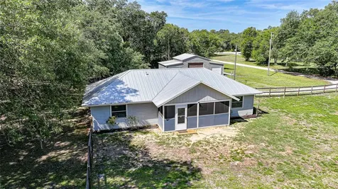 3173 SE Quave Drive Arcadia FL 34266