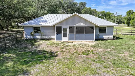 3173 SE Quave Drive Arcadia FL 34266