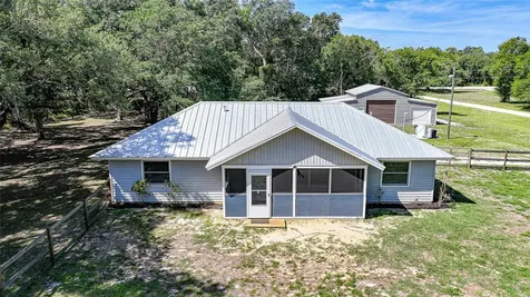 3173 SE Quave Drive Arcadia FL 34266
