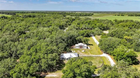 3173 SE Quave Drive Arcadia FL 34266