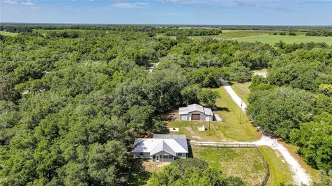 3173 SE Quave Drive Arcadia FL 34266