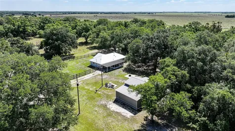 3173 SE Quave Drive Arcadia FL 34266