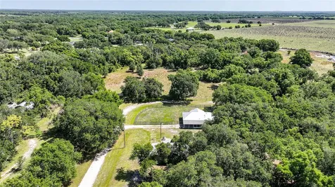 3173 SE Quave Drive Arcadia FL 34266