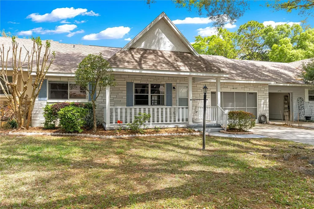 8575 SW 90th Lane Ocala FL 34481