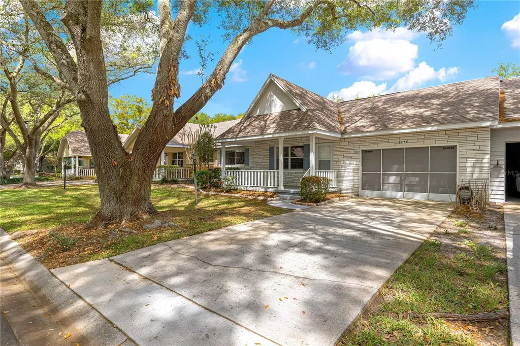 8575 SW 90th Lane Ocala FL 34481