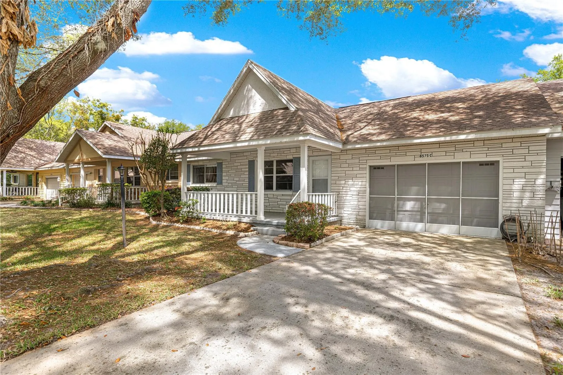8575 SW 90th Lane Ocala FL 34481
