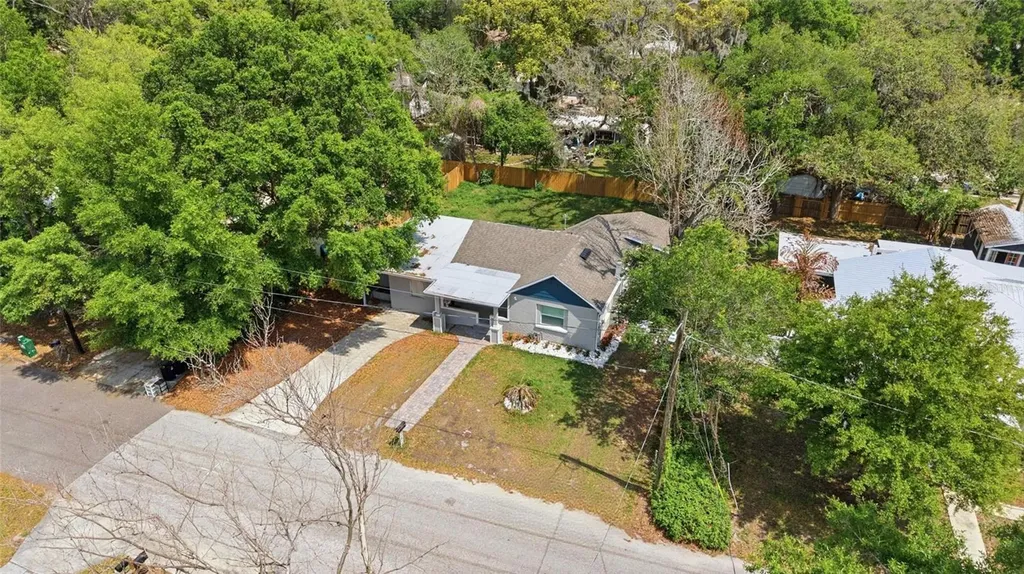 5809 N 17th Street Tampa FL 33610