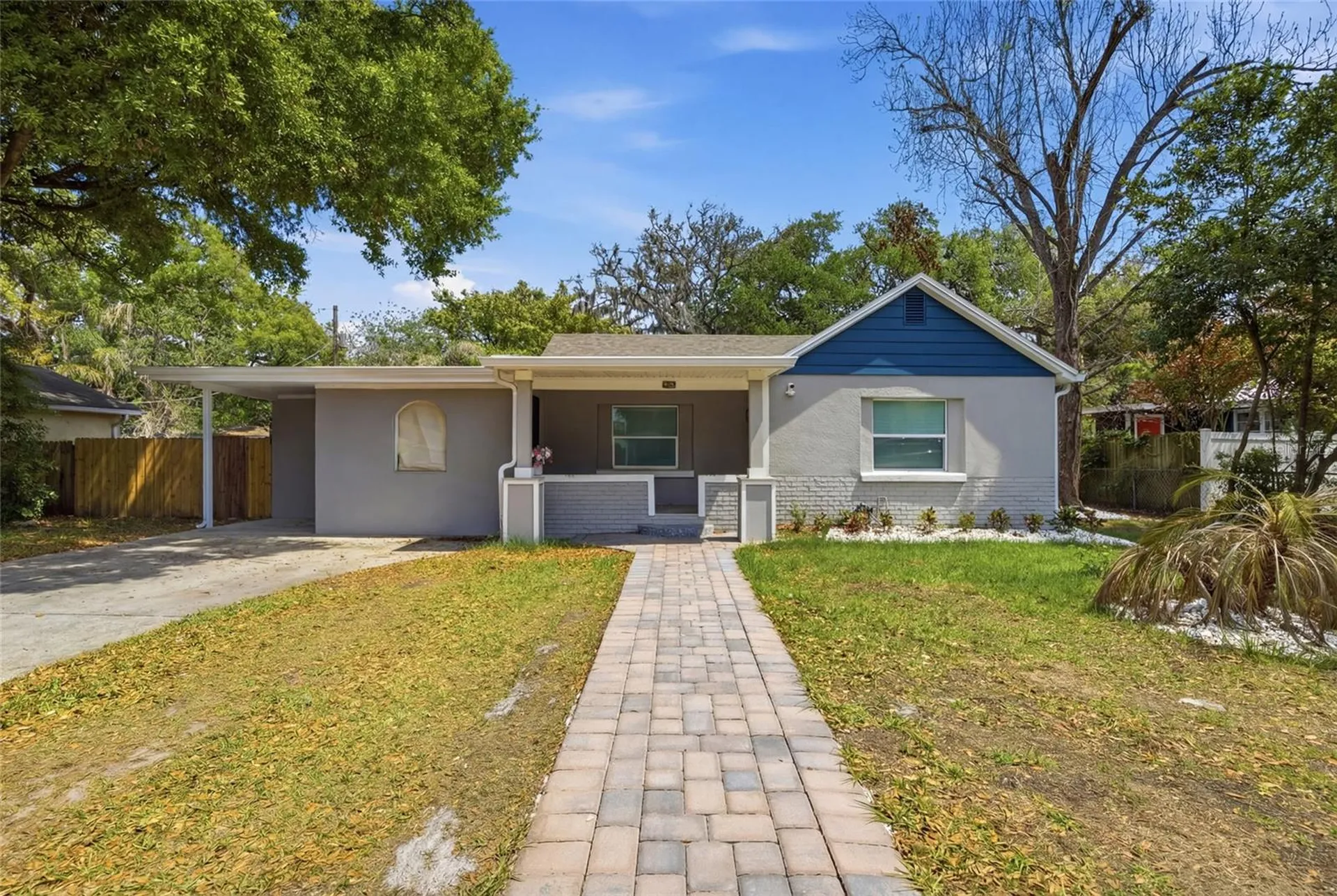 5809 N 17th Street Tampa FL 33610