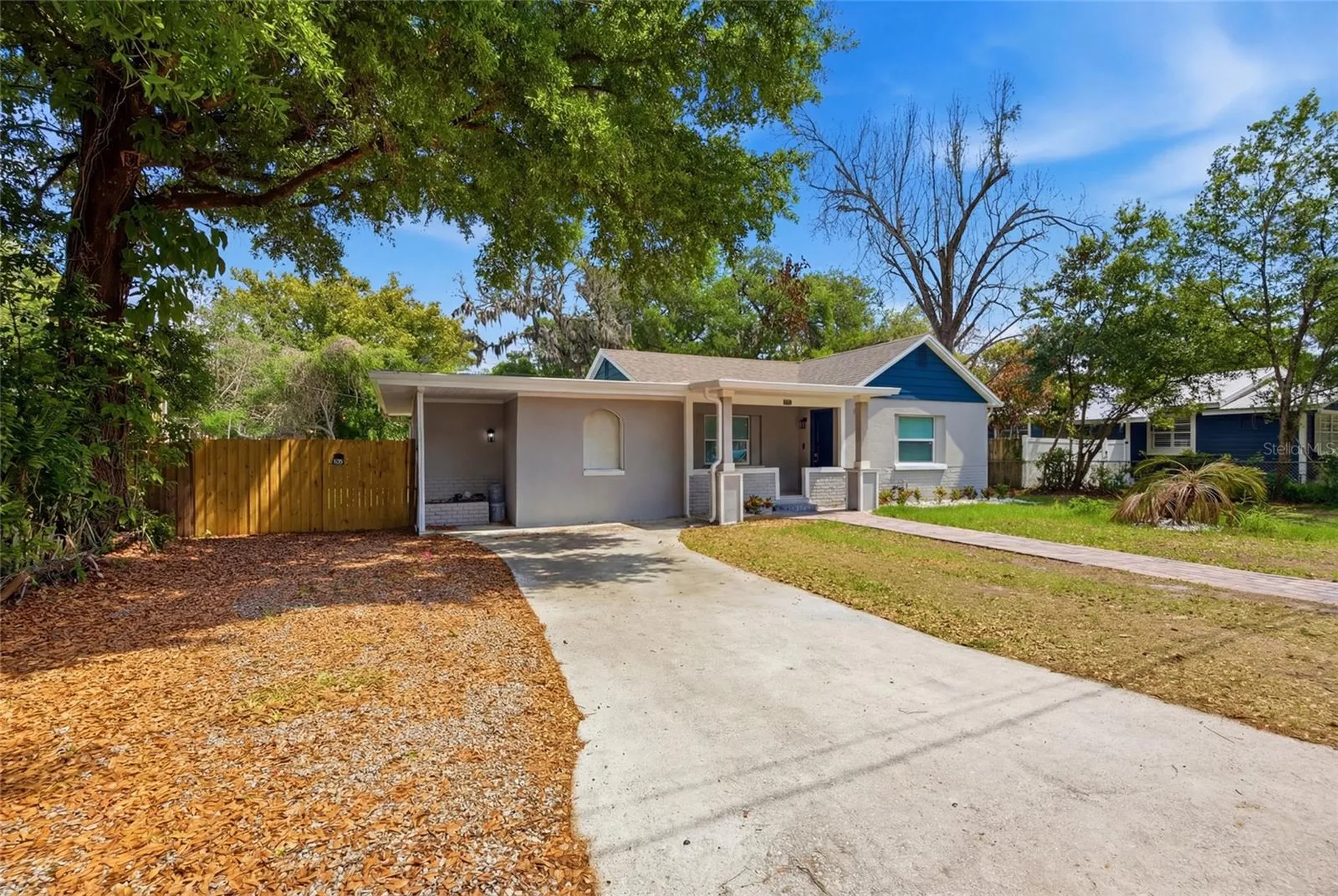 5809 N 17th Street Tampa FL 33610