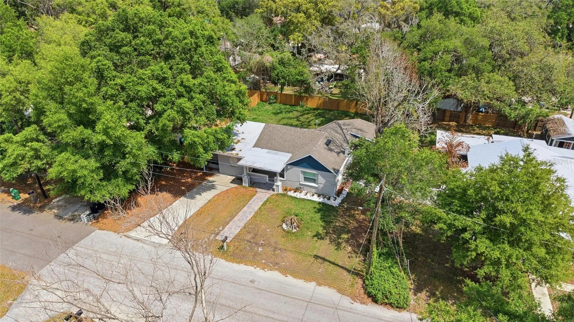 5809 N 17th Street Tampa FL 33610