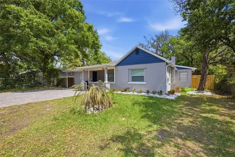 5809 N 17th Street Tampa FL 33610