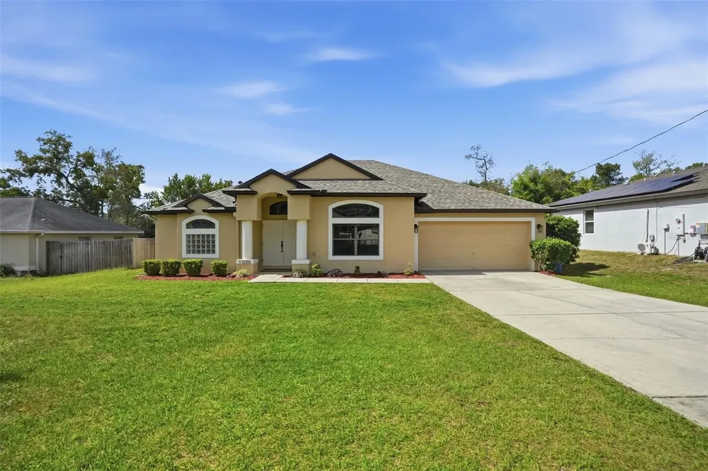 11288 Salters Street Spring Hill FL 34609