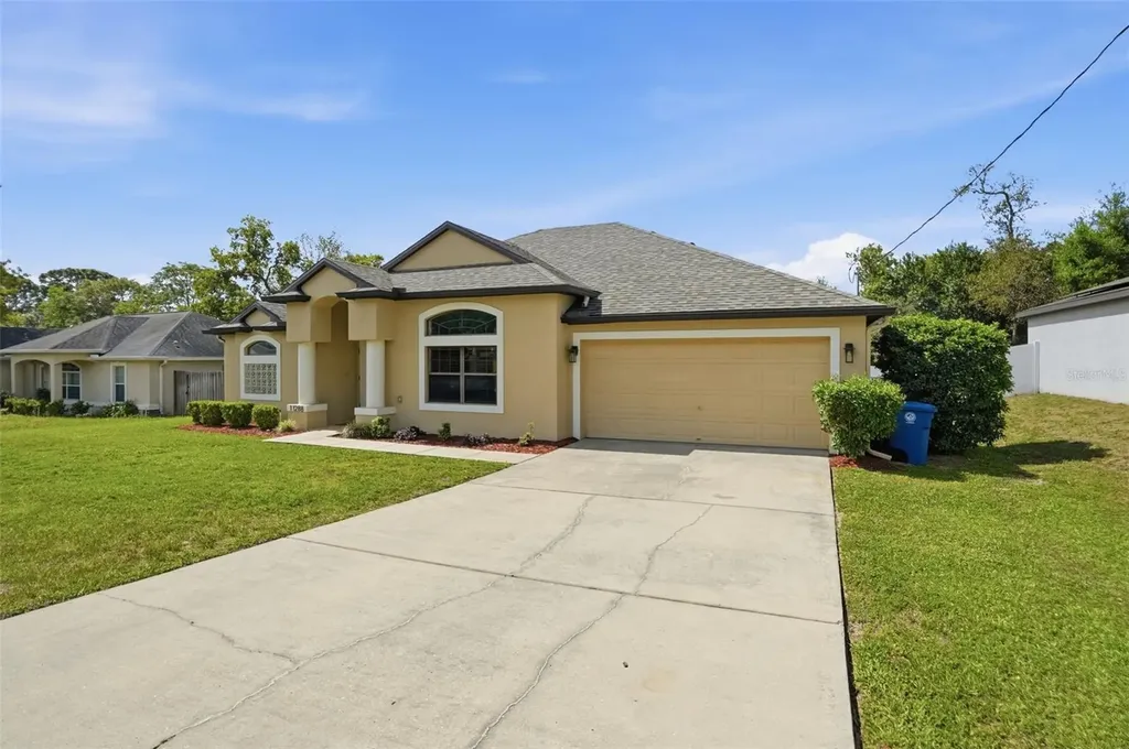 11288 Salters Street Spring Hill FL 34609