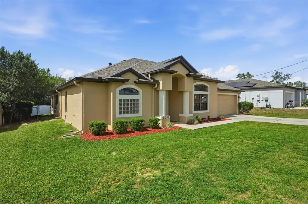 11288 Salters Street Spring Hill FL 34609